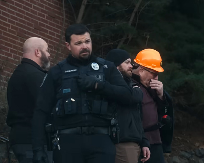 Chilling Theory Emerges On Why Bryan Kohberger Selected The House He Targeted Chilling Theory Emerges On Why Bryan Kohberger Selected The House He Targeted