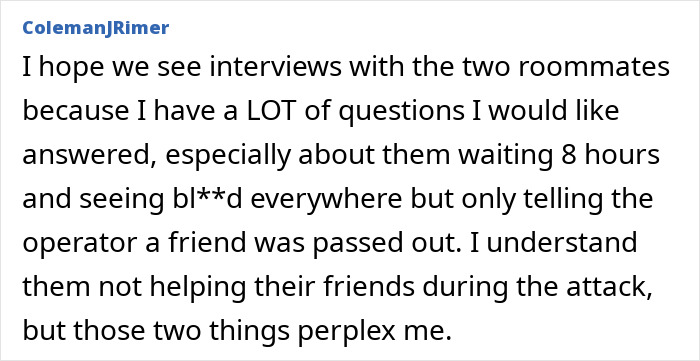 Chilling Theory Emerges On Why Bryan Kohberger Selected The House He Targeted Chilling Theory Emerges On Why Bryan Kohberger Selected The House He Targeted