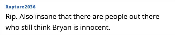 Chilling Theory Emerges On Why Bryan Kohberger Selected The House He Targeted Chilling Theory Emerges On Why Bryan Kohberger Selected The House He Targeted