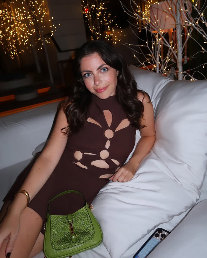 Reality Star’s Daughter Claims Body Part Resembled ‘Pancakes’ After Losing 50lbs On Popular Weight Loss Substance Reality Star’s Daughter Claims Body Part Resembled ‘Pancakes’ After Losing 50lbs On Popular Weight Loss Substance