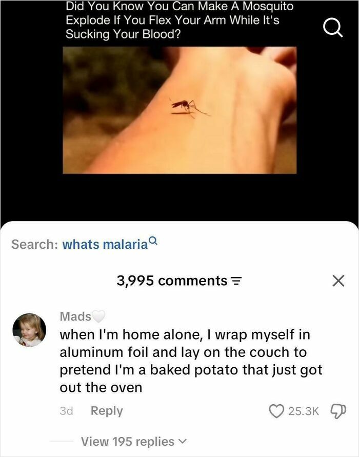 51 Unhinged Things People Shared, Even Though No One Asked Them To 51 Unhinged Things People Shared, Even Though No One Asked Them To