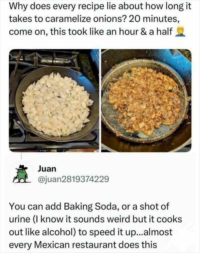 51 Unhinged Things People Shared, Even Though No One Asked Them To 51 Unhinged Things People Shared, Even Though No One Asked Them To