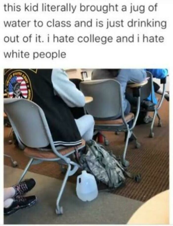 51 Unhinged Things People Shared, Even Though No One Asked Them To 51 Unhinged Things People Shared, Even Though No One Asked Them To