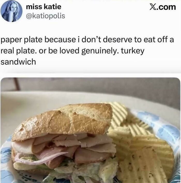 51 Unhinged Things People Shared, Even Though No One Asked Them To 51 Unhinged Things People Shared, Even Though No One Asked Them To
