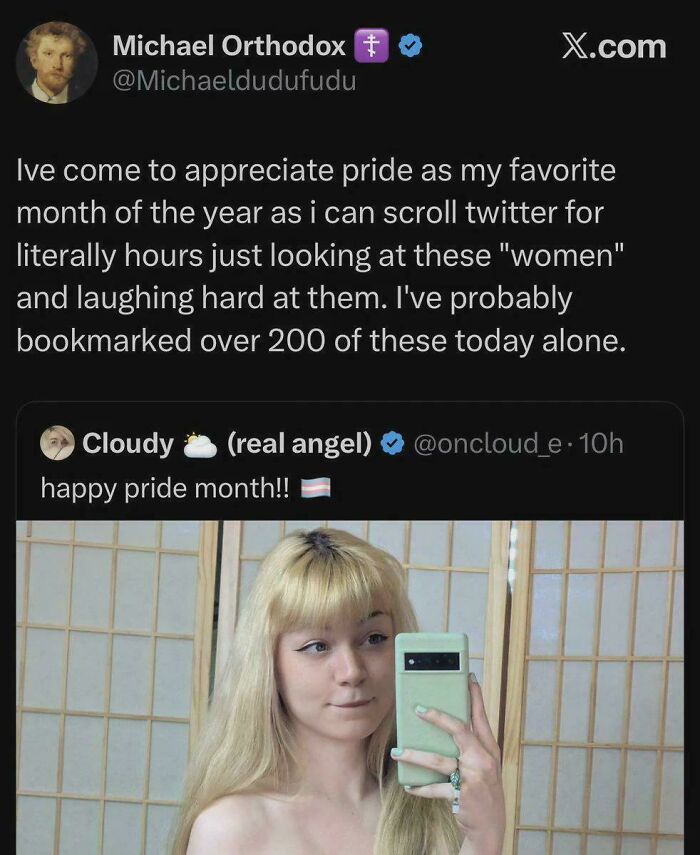 51 Unhinged Things People Shared, Even Though No One Asked Them To 51 Unhinged Things People Shared, Even Though No One Asked Them To
