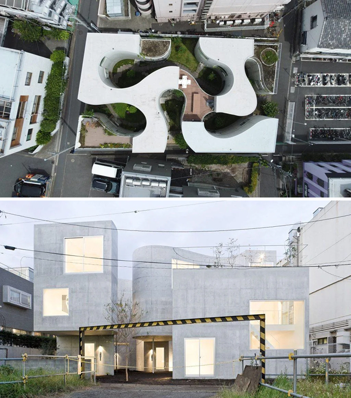 80 Amazing And Beautiful Modern Architecture Designs 80 Amazing And Beautiful Modern Architecture Designs
