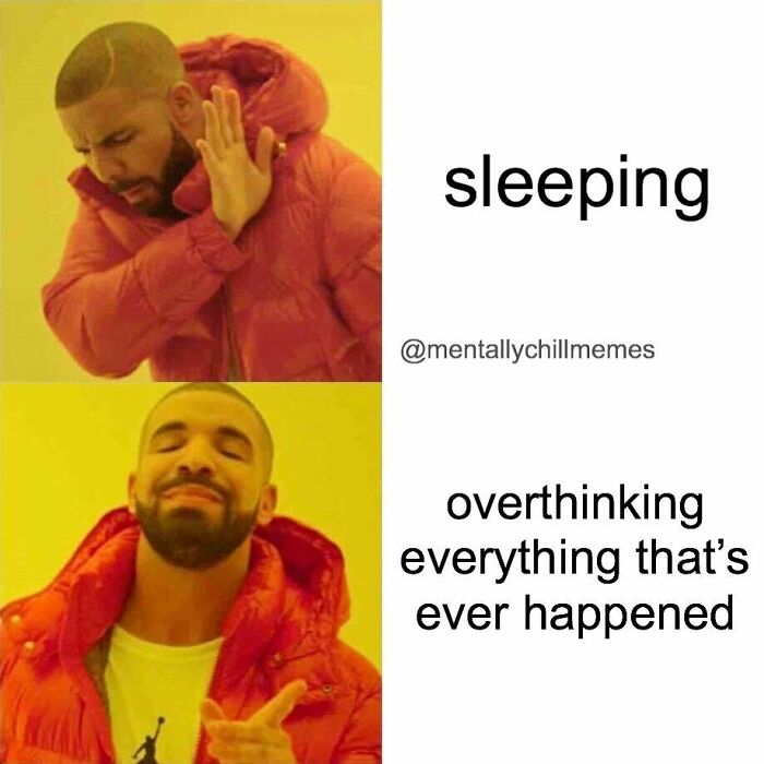 41 Memes For Anyone Who’s Mentally Somewhere Between “I’m Fine” And “Oh No” 41 Memes For Anyone Who’s Mentally Somewhere Between “I’m Fine” And “Oh No”