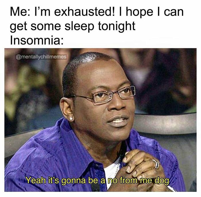 41 Memes For Anyone Who’s Mentally Somewhere Between “I’m Fine” And “Oh No” 41 Memes For Anyone Who’s Mentally Somewhere Between “I’m Fine” And “Oh No”