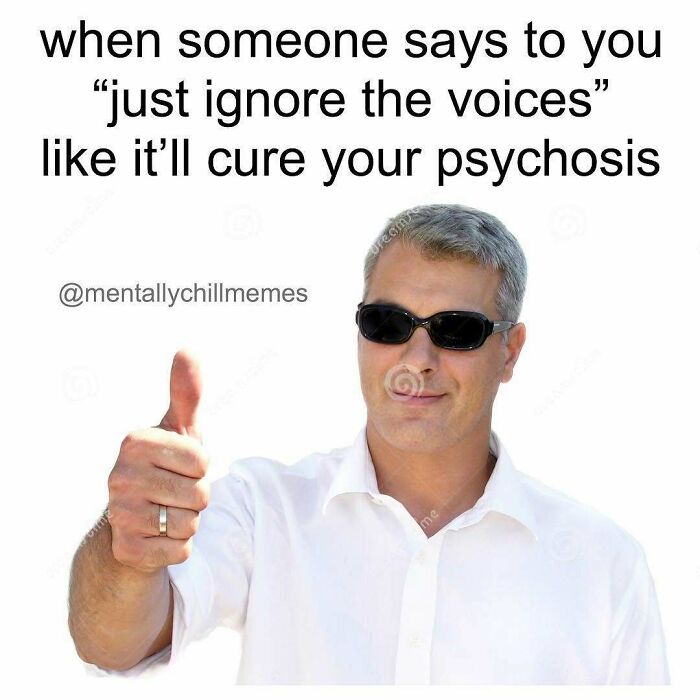 41 Memes For Anyone Who’s Mentally Somewhere Between “I’m Fine” And “Oh No” 41 Memes For Anyone Who’s Mentally Somewhere Between “I’m Fine” And “Oh No”