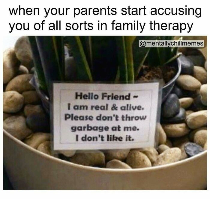 41 Memes For Anyone Who’s Mentally Somewhere Between “I’m Fine” And “Oh No” 41 Memes For Anyone Who’s Mentally Somewhere Between “I’m Fine” And “Oh No”