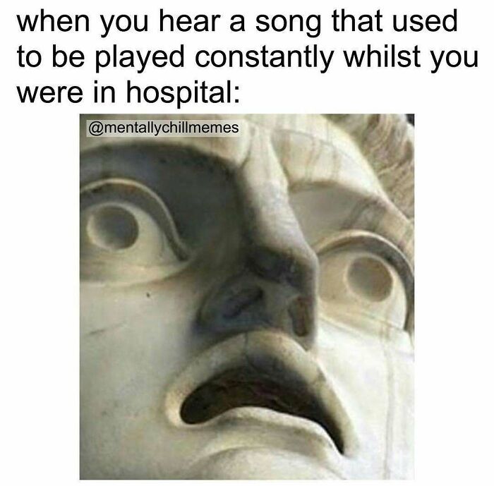 41 Memes For Anyone Who’s Mentally Somewhere Between “I’m Fine” And “Oh No” 41 Memes For Anyone Who’s Mentally Somewhere Between “I’m Fine” And “Oh No”