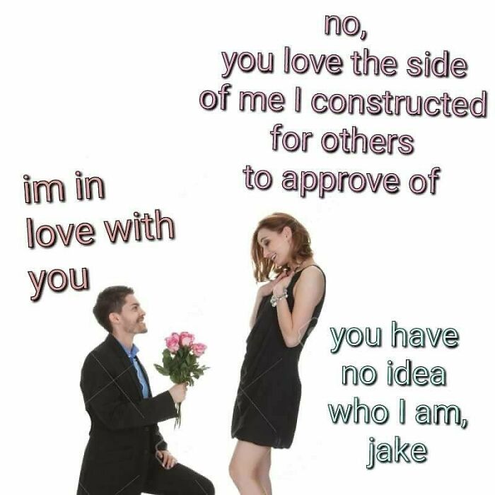41 Memes For Anyone Who’s Mentally Somewhere Between “I’m Fine” And “Oh No” 41 Memes For Anyone Who’s Mentally Somewhere Between “I’m Fine” And “Oh No”