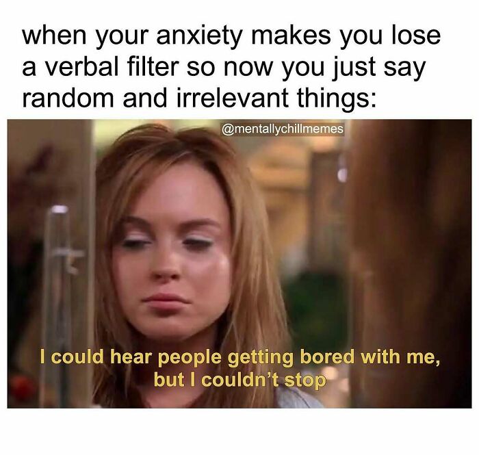 41 Memes For Anyone Who’s Mentally Somewhere Between “I’m Fine” And “Oh No” 41 Memes For Anyone Who’s Mentally Somewhere Between “I’m Fine” And “Oh No”