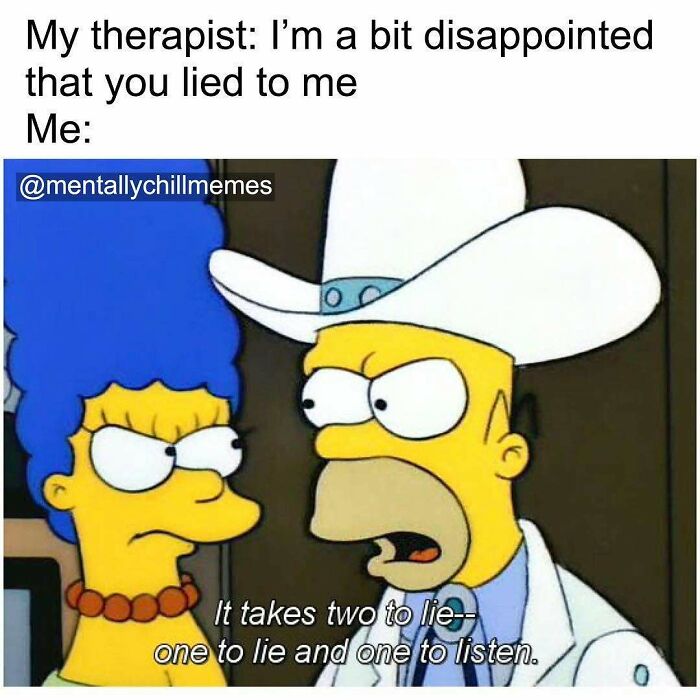 41 Memes For Anyone Who’s Mentally Somewhere Between “I’m Fine” And “Oh No” 41 Memes For Anyone Who’s Mentally Somewhere Between “I’m Fine” And “Oh No”