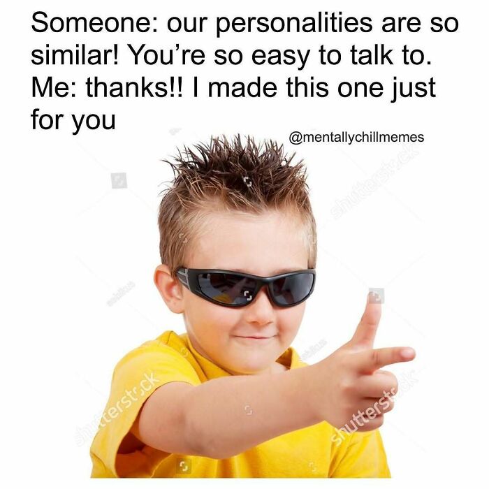 41 Memes For Anyone Who’s Mentally Somewhere Between “I’m Fine” And “Oh No” 41 Memes For Anyone Who’s Mentally Somewhere Between “I’m Fine” And “Oh No”