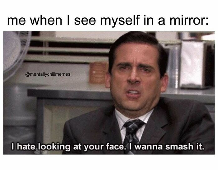 41 Memes For Anyone Who’s Mentally Somewhere Between “I’m Fine” And “Oh No” 41 Memes For Anyone Who’s Mentally Somewhere Between “I’m Fine” And “Oh No”