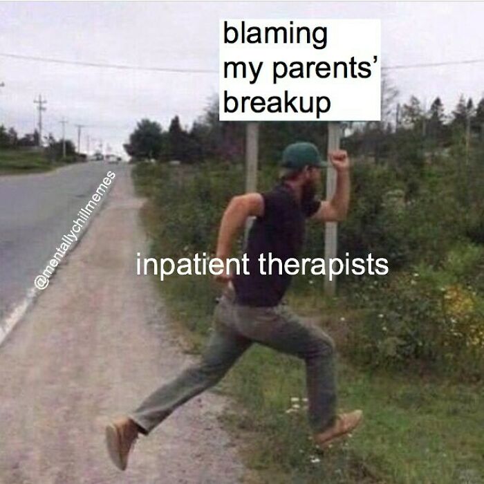 41 Memes For Anyone Who’s Mentally Somewhere Between “I’m Fine” And “Oh No” 41 Memes For Anyone Who’s Mentally Somewhere Between “I’m Fine” And “Oh No”