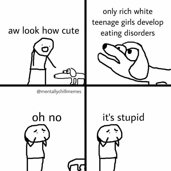 41 Memes For Anyone Who’s Mentally Somewhere Between “I’m Fine” And “Oh No” 41 Memes For Anyone Who’s Mentally Somewhere Between “I’m Fine” And “Oh No”