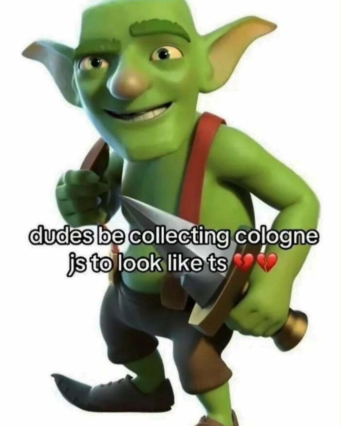 82 Completely Unhinged And Cringe Memes That Refuse To Follow Logic 82 Completely Unhinged And Cringe Memes That Refuse To Follow Logic