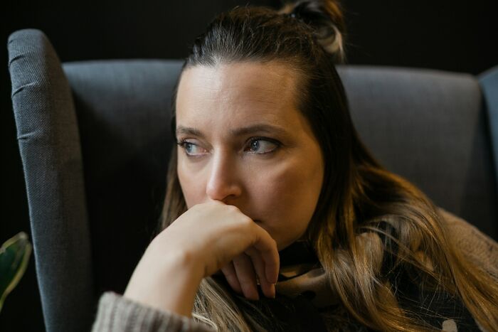 People Open Up To Internet Strangers About Their Messiest, Most Depressing And Deep Secrets People Open Up To Internet Strangers About Their Messiest, Most Depressing And Deep Secrets