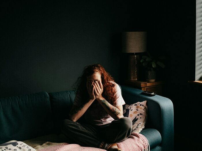 People Open Up To Internet Strangers About Their Messiest, Most Depressing And Deep Secrets People Open Up To Internet Strangers About Their Messiest, Most Depressing And Deep Secrets