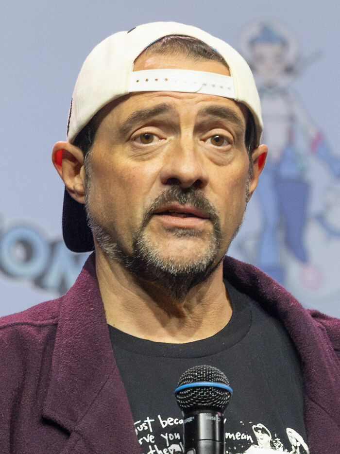 Kevin Smith: Bio And Career Highlights
