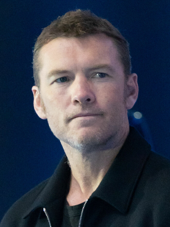Sam Worthington: Bio And Career Highlights Sam Worthington: Bio And Career Highlights