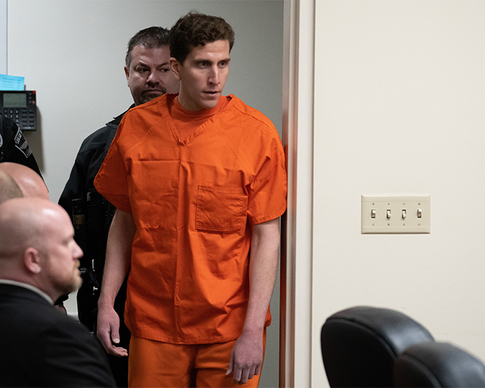 Redditor Exposes 8 Questionable Details In Bryan Kohberger’s Case After Netflix Documentary Goes Viral Redditor Exposes 8 Questionable Details In Bryan Kohberger’s Case After Netflix Documentary Goes Viral
