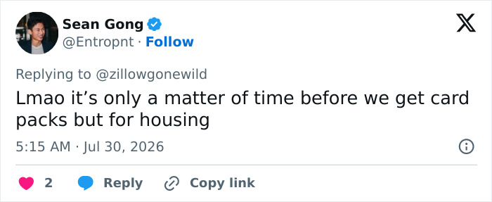 “Unreal” Zillow Listing Goes Viral For Saying Buyer Must Remove The Woman Currently Living There “Unreal” Zillow Listing Goes Viral For Saying Buyer Must Remove The Woman Currently Living There