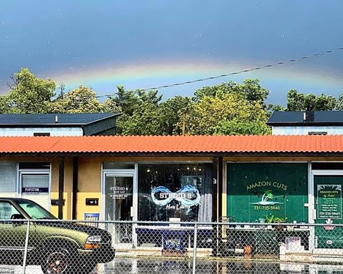 Hair Salon Owner Who Told Transgender Customers To Go To A Pet Groomer Instead Learns Her Fate