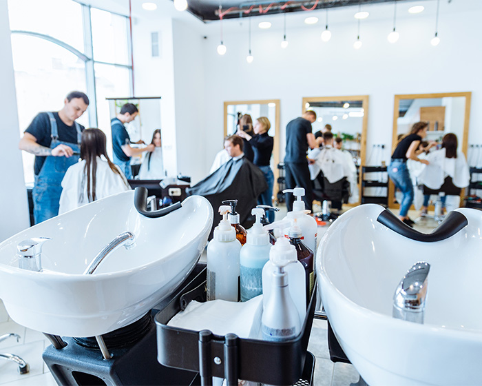 Hair Salon Owner Who Told Transgender Customers To Go To A Pet Groomer Instead Learns Her Fate