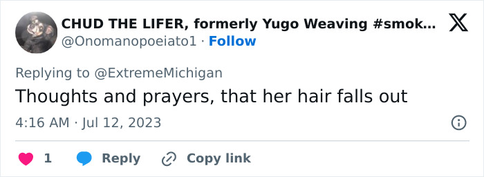 Hair Salon Owner Who Told Transgender Customers To Go To A Pet Groomer Instead Learns Her Fate