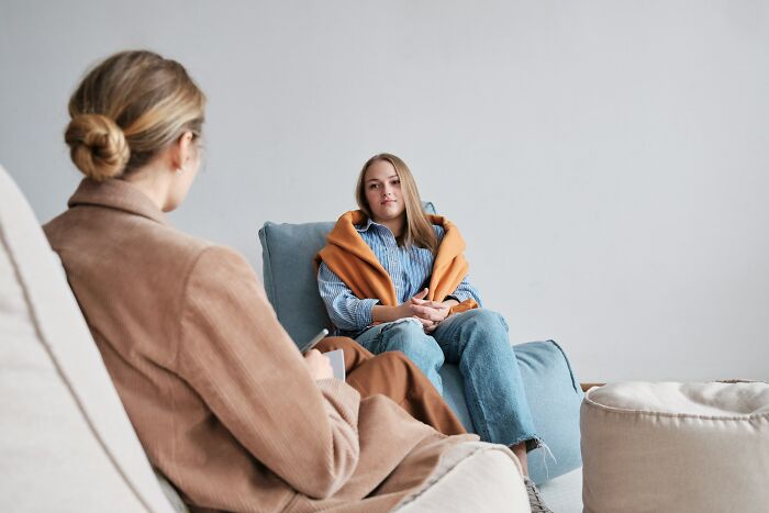 &ldquo;She Needed A Therapist More Than Me&rdquo;: 67 Unhinged Therapist Moments People Still Haven&rsquo;t Recovered From