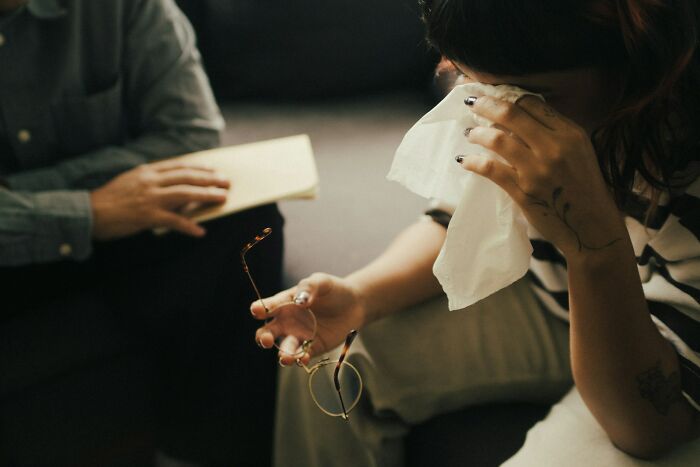 &ldquo;She Needed A Therapist More Than Me&rdquo;: 67 Unhinged Therapist Moments People Still Haven&rsquo;t Recovered From