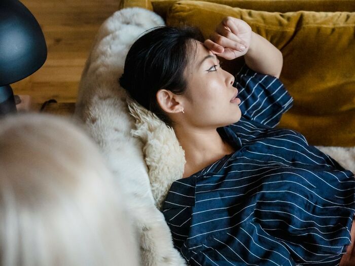 &ldquo;She Needed A Therapist More Than Me&rdquo;: 67 Unhinged Therapist Moments People Still Haven&rsquo;t Recovered From