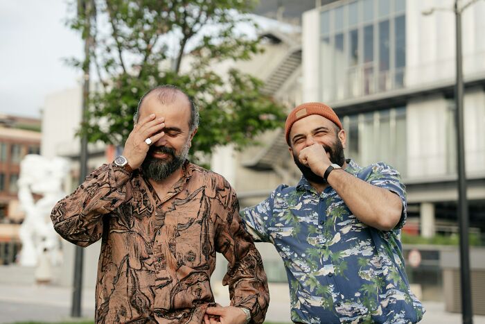 51 Times Being An Identical Twin Led To Pure Chaos 51 Times Being An Identical Twin Led To Pure Chaos
