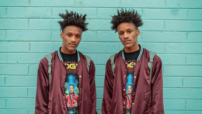 51 Times Being An Identical Twin Led To Pure Chaos 51 Times Being An Identical Twin Led To Pure Chaos