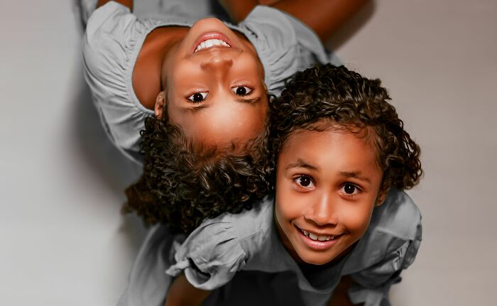 51 Times Being An Identical Twin Led To Pure Chaos 51 Times Being An Identical Twin Led To Pure Chaos