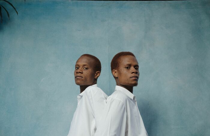 51 Times Being An Identical Twin Led To Pure Chaos 51 Times Being An Identical Twin Led To Pure Chaos