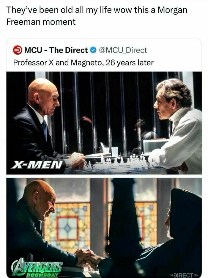 57 Cool And Interesting Posts About TV, Movies, And Media