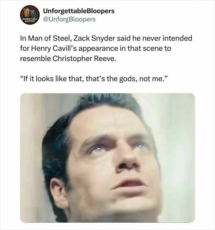57 Cool And Interesting Posts About TV, Movies, And Media
