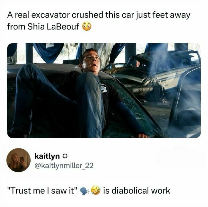 57 Cool And Interesting Posts About TV, Movies, And Media