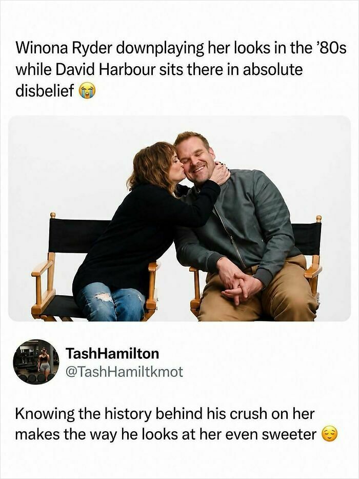 57 Cool And Interesting Posts About TV, Movies, And Media