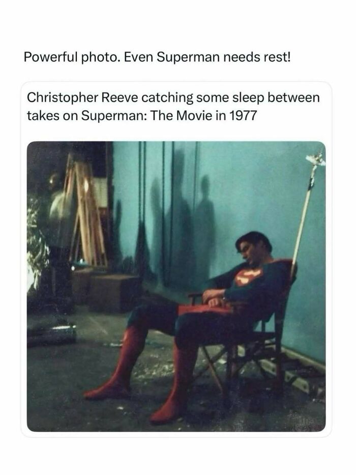 57 Cool And Interesting Posts About TV, Movies, And Media