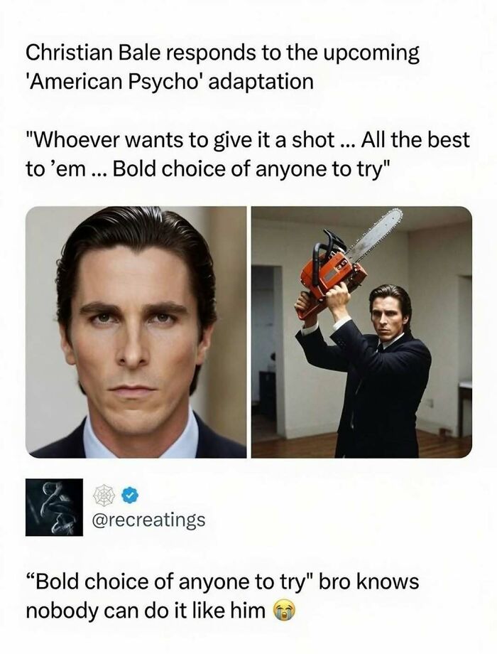 57 Cool And Interesting Posts About TV, Movies, And Media