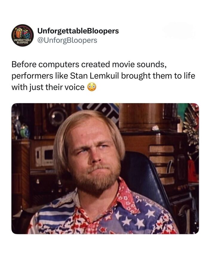 57 Cool And Interesting Posts About TV, Movies, And Media
