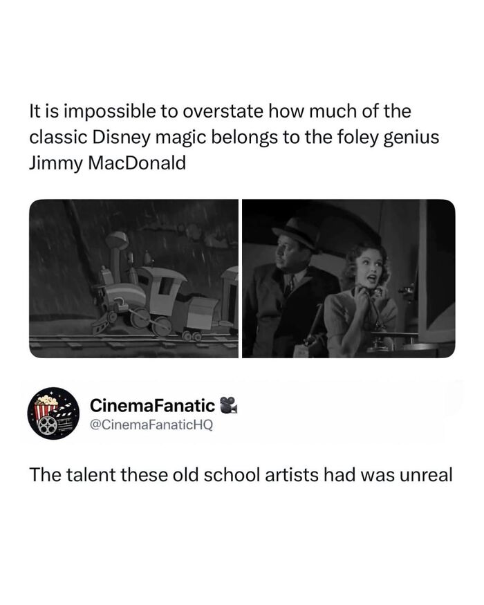 57 Cool And Interesting Posts About TV, Movies, And Media