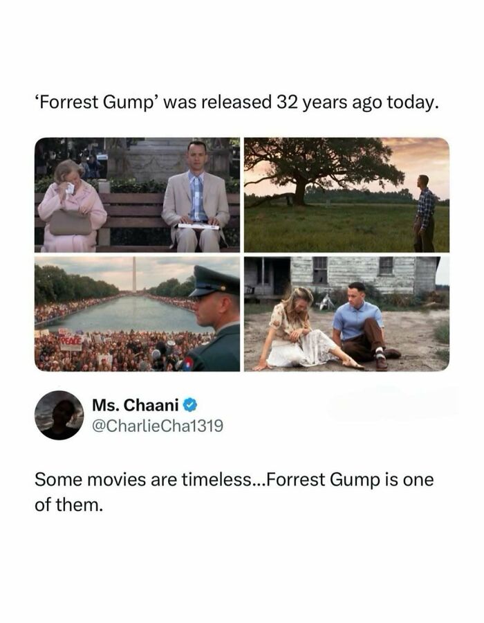 57 Cool And Interesting Posts About TV, Movies, And Media