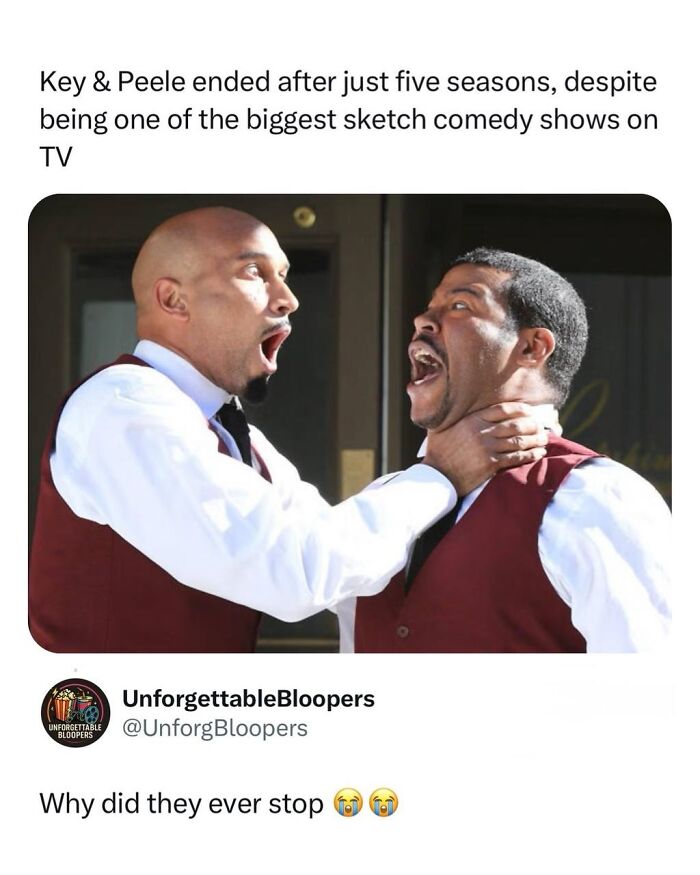 57 Cool And Interesting Posts About TV, Movies, And Media