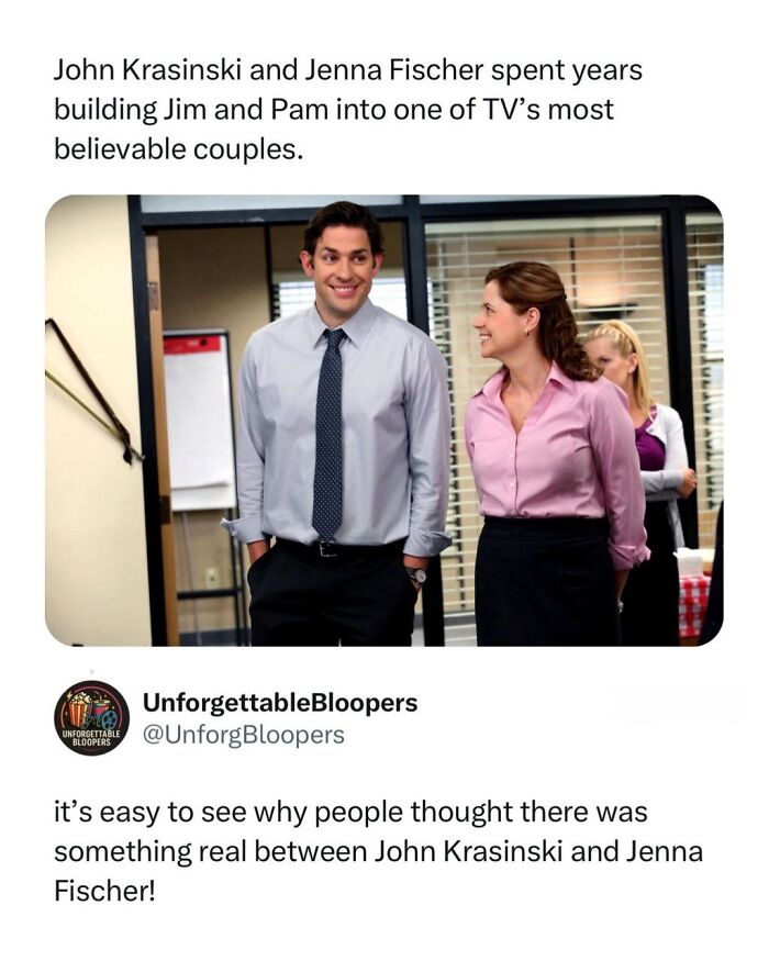 57 Cool And Interesting Posts About TV, Movies, And Media